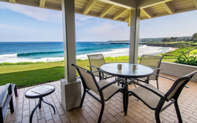 Kapalua Bay Villa 21g5 Gold Beach Front