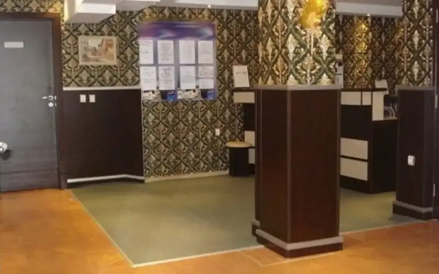 Elvira Hotel- All Inclusive
