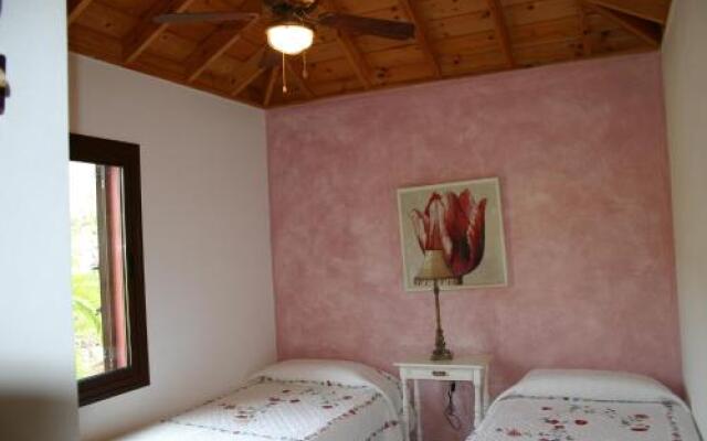 Casa Anasilvia