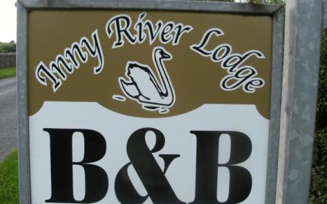 Inny River Lodge