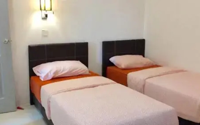 W Residences Kuantan