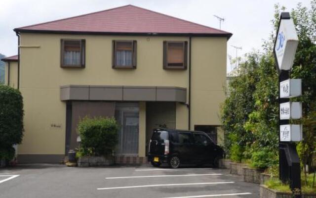 Business Hotel Top Inn Kagurano