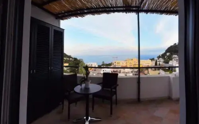 Casa Costanza BB