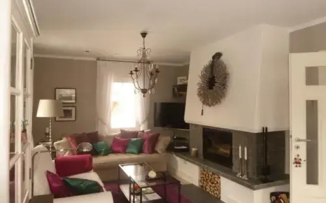 Apfeltraum-Erzgebirge