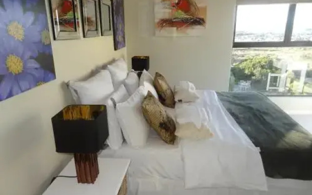 Felicia Bed & Breakfast