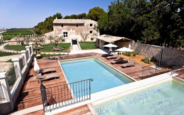 La Bastide de Brurangère