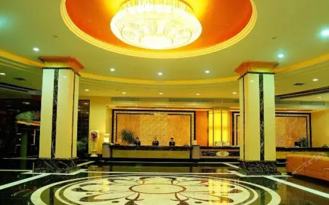 Hua Hai Hotel