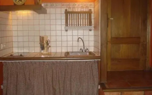 Allotjaments Rurals Can Pere Petit