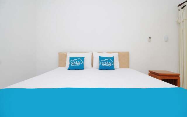 Airy Jimbaran Pantai Balangan 99 Bali