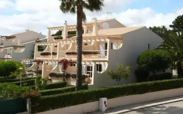 Villas Pinhal da Falésia