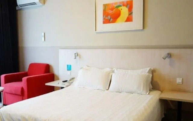 Jinjiang Inn Shanghai Hongqiao Hami Road