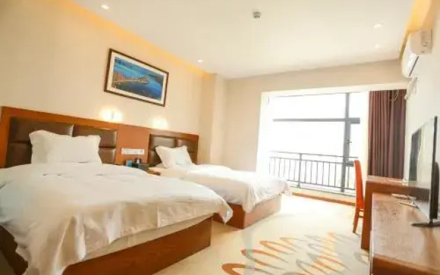Lijiang Star Light Boutique Hotel