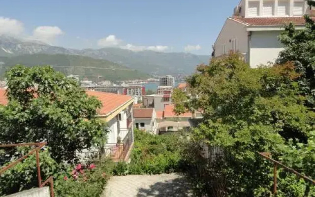 Holiday Home SeaView