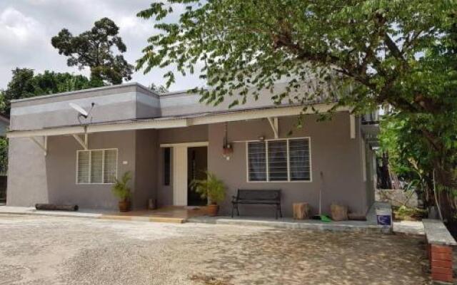 Homestay Kampung Selamat