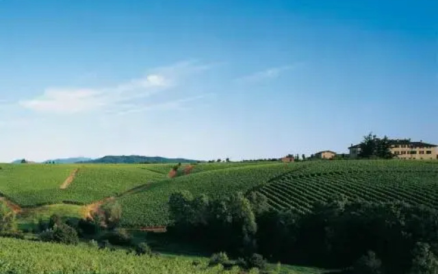 Agriturismo Tenuta la Marchesa