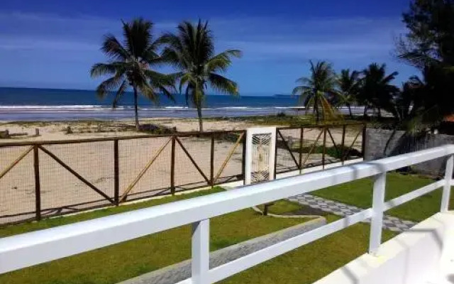 Pousada Sol Nascente