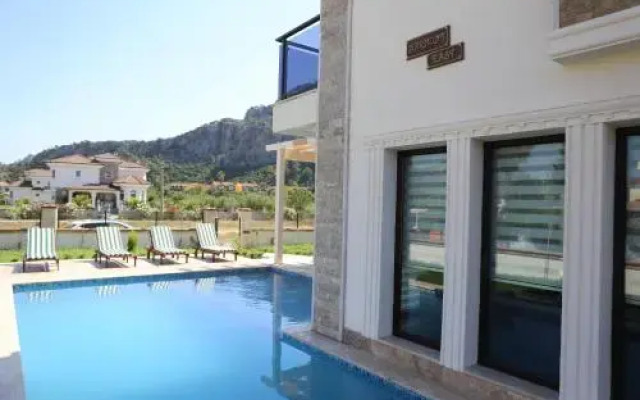 Dalyan Harmony Villas
