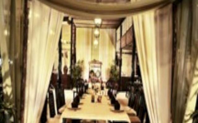 Sindang Reret Cikole