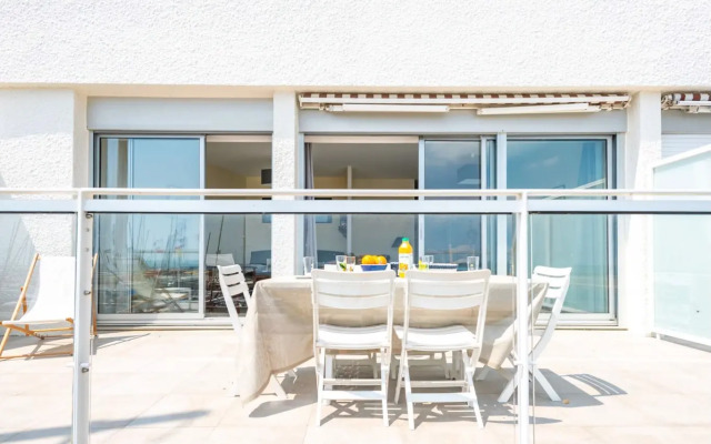 Atlantique 2, Carnac