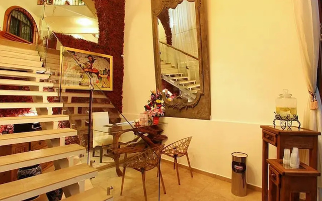 Alma y Mar Hotel & Suites