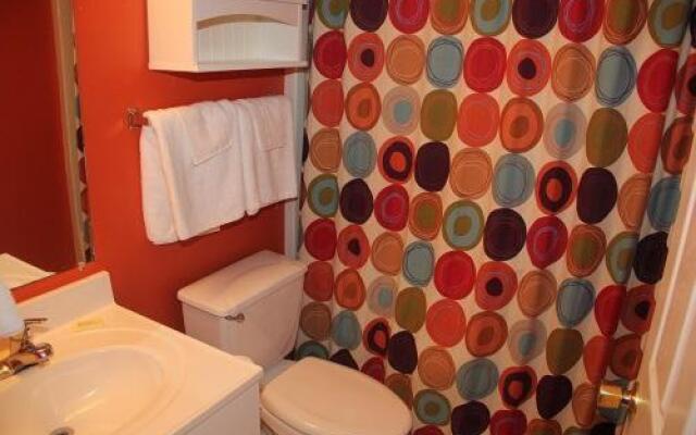 Royal Palms 1107 by RedAwning