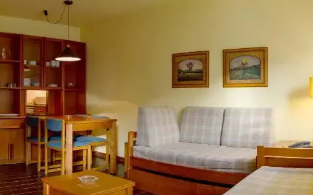 Multipropiedad Baqueira