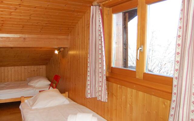 Chalet Peer Gynt