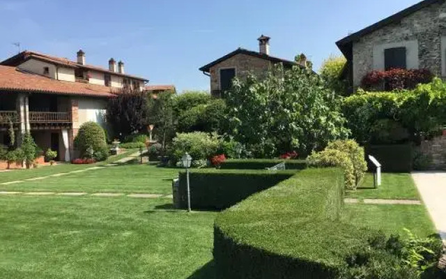 Residence Il Borgo Antico