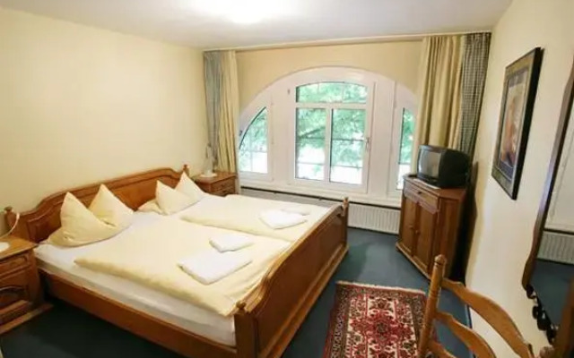 Land-gut Hotel Ritter