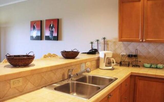 Los Suenos Resort Del Mar 2N