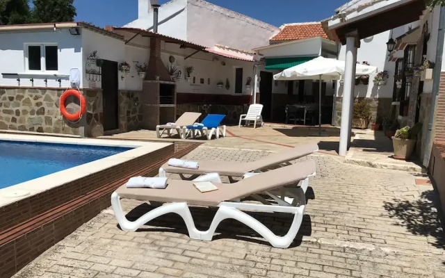 Casa Rural La Canada