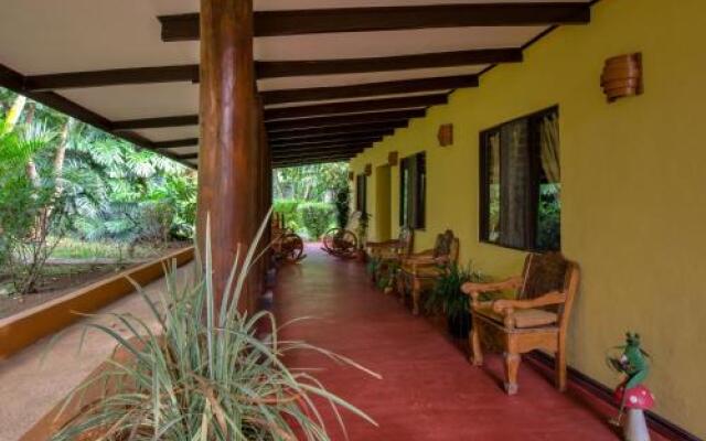 Dushi Vida Country Inn
