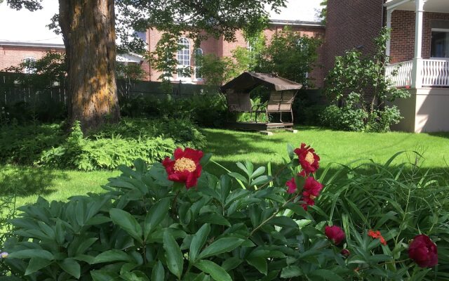 Gite Au Vieux Presbytère