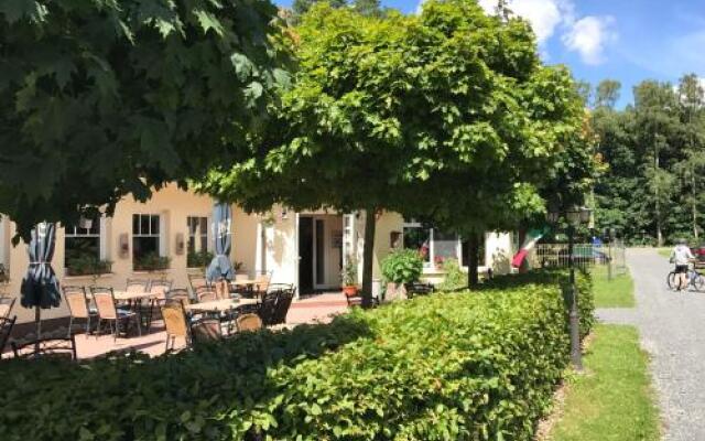 Ferienwohnung Seeblick