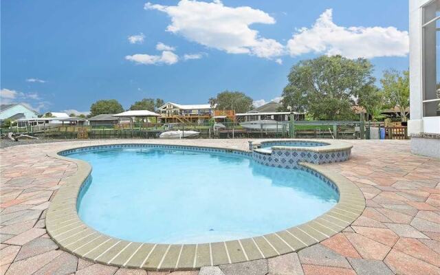 Treasure Beach 6344 - Five Bedroom Home