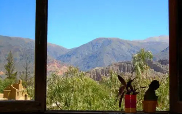 La Puesta Hostel