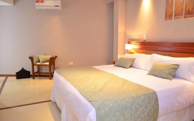 Santa Ines Bella Vista Hotel