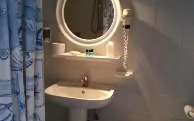 Hotel Mediterraneo