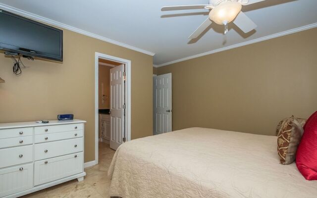 Ocean Dunes Villas #WOD205