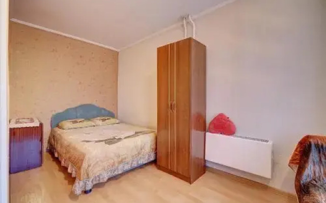 Apartment on Moskovskiy prospekt 224