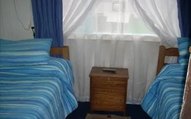 Hostal María Fresia