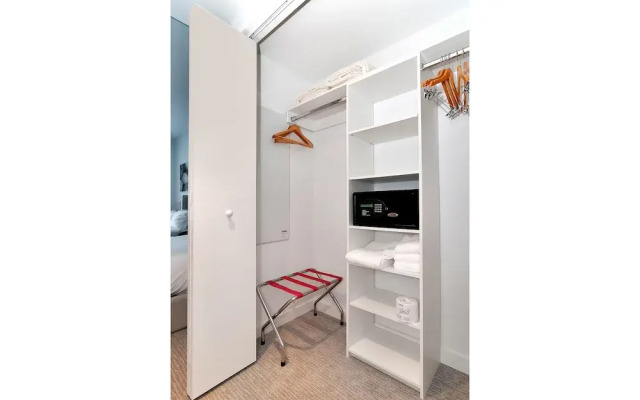 Private Residences at Beachwalk by SoFla Vacations