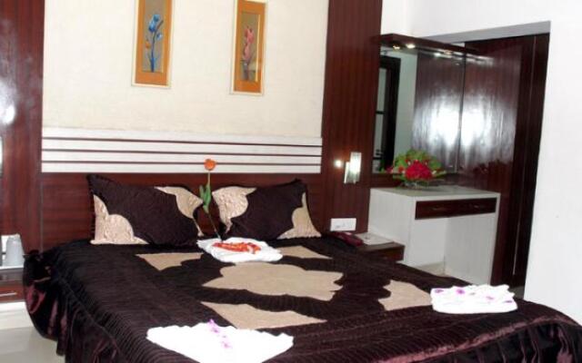 Hotel Gjapati