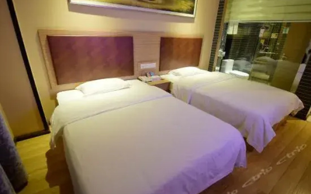 Cheng Cheng Hotel
