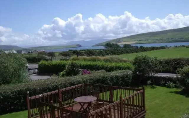 Brosnans' Dingle B&B