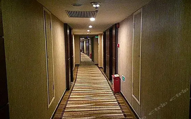Tanspring Golf Hotel