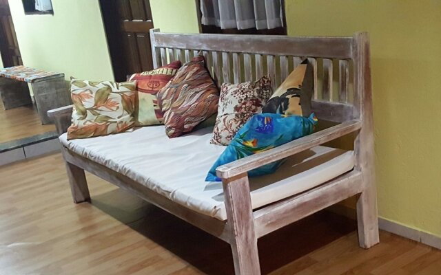 Pousada Coraçao do Arraial