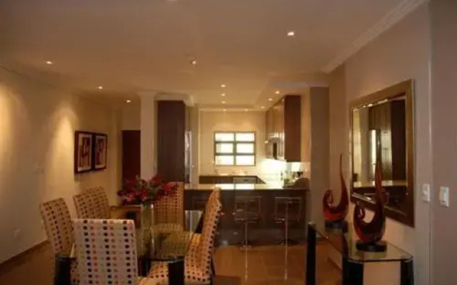 Prospect Luxury Apartments