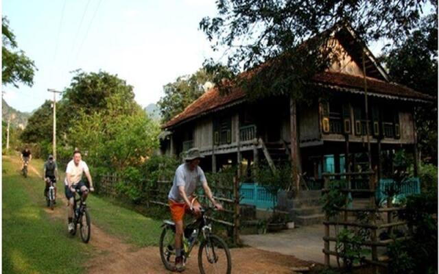 Stilt House No 5