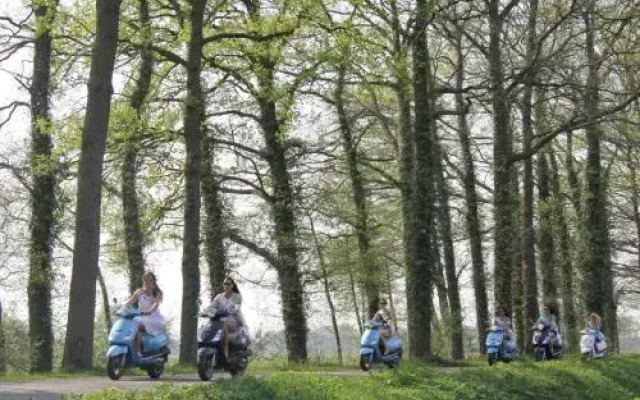 Landgoed Nieuwhuis